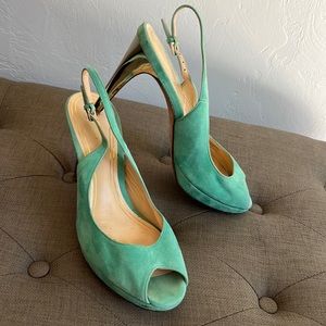 Cole Haan Nike Air Heels